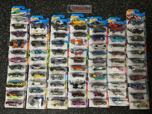 Hot wheels 64 clearance - hot,