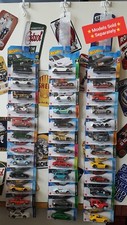 Hot Wheels / Matchbox- 20 x