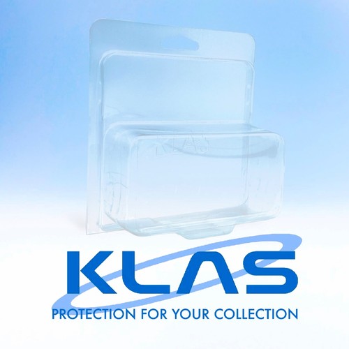 Klas crystal clear car - klas,