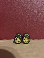 6 Spoke Custom Alloy 1:64