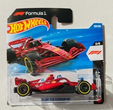 2026 HOT WHEELS SCUDERIA