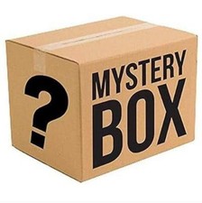 Hotwheels 20 Car Mystery Box