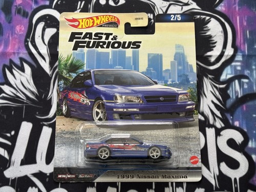Hot wheels premium - premium, culture
