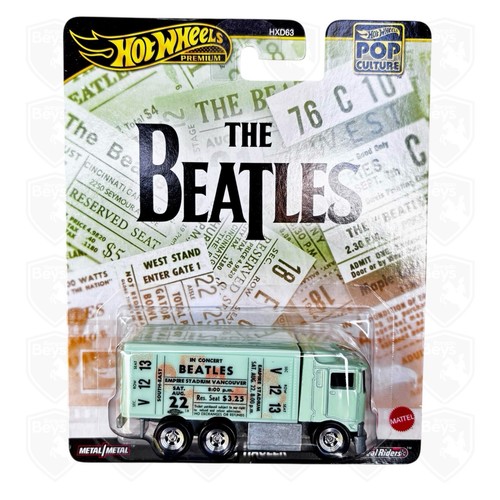 Hot wheels pop culture - wheels,