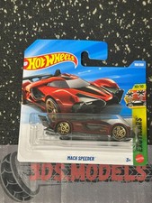 EXOTICARS MACH SPEEDER Hot