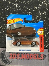 PORSCHE 96 CARRERA BRONZE 2026