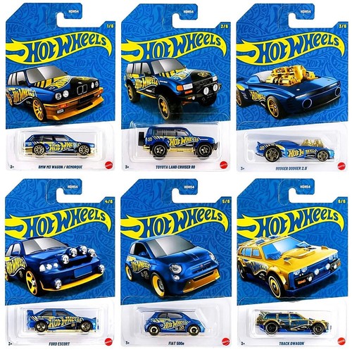 2026 hot wheels 58th - 2026,