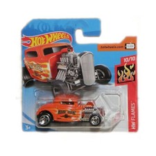 HOT WHEELS HW FLAMES 10/10 '32