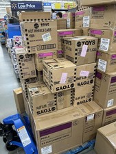 Hot Wheels 72 Car Bundle No