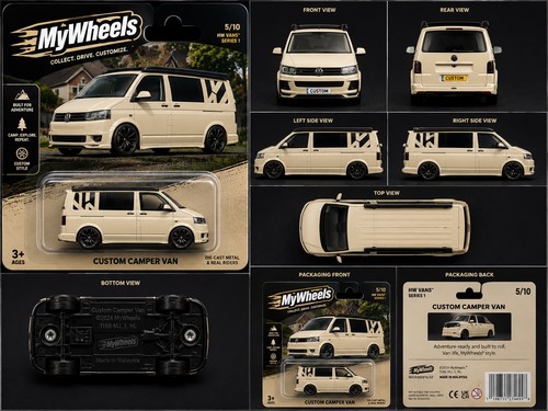Hot wheels inspired - toy,