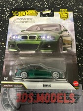 PREMIUM CAR CULTURE BMW M3 Hot