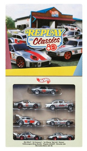Hot wheels silver series - wheels,