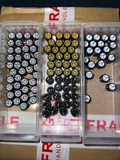 4 Spoke Custom Alloy 1:64