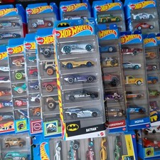 Choose Your Own - Hot Wheels