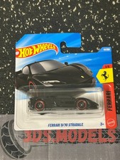 FERRARI SF90 STRADALE BLACK