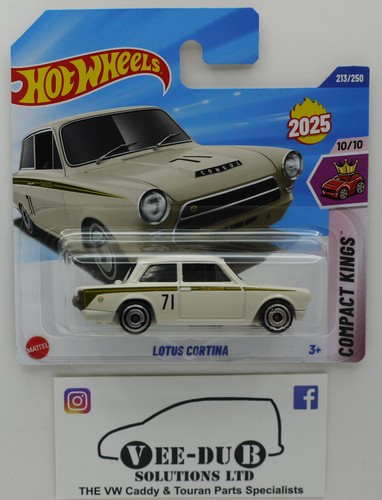 Hot wheels lotus cortina - wheels,