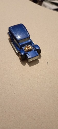 Hot wheels the - the, demon